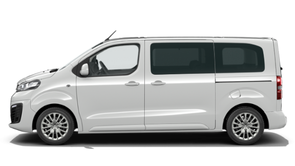 Opel Zafira Life 2 0 L 150 K S Mkpp 6 Enjoy L2 2020 Opel