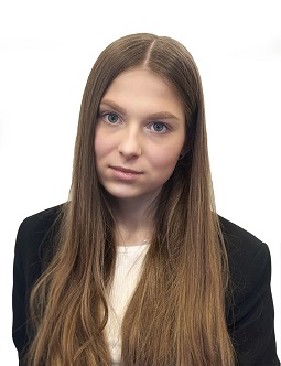 Анастасія Веред